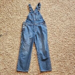 Old Navy - Denim Overalls